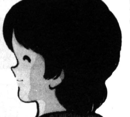 Otaku Gallery  / Anime e Manga / Rough / Manga Scans / 105.jpg